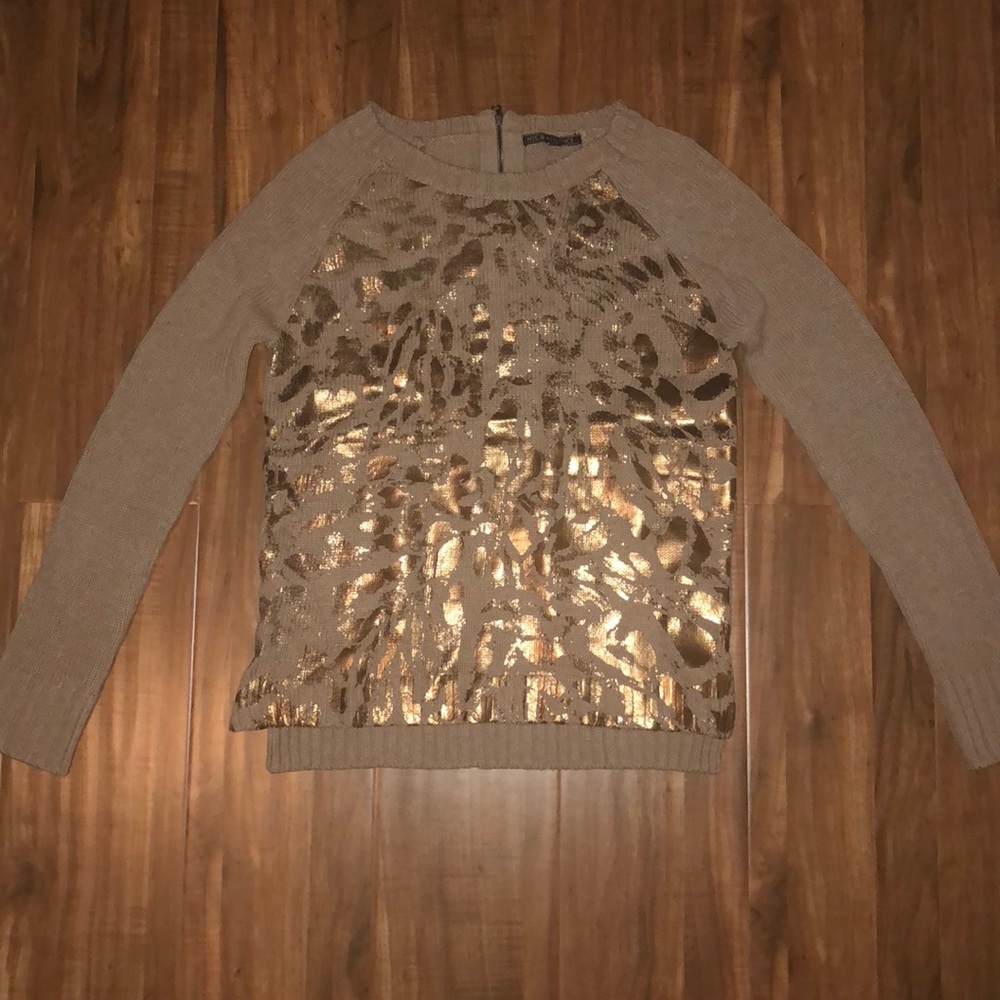 NYC ALLIANCE SWEATER